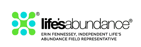 Life's Abundance Representative